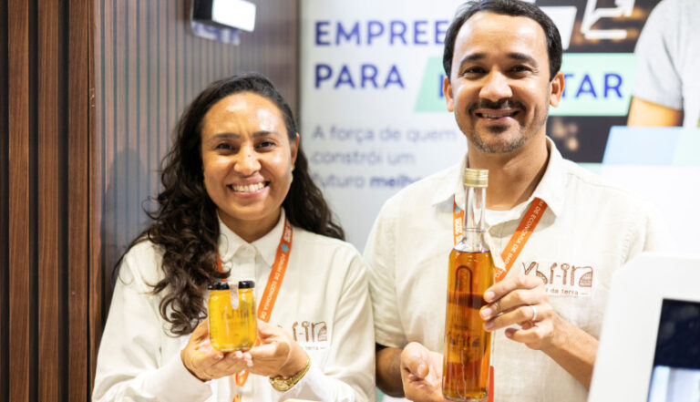 Fórum une inovação simples e sustentabilidade