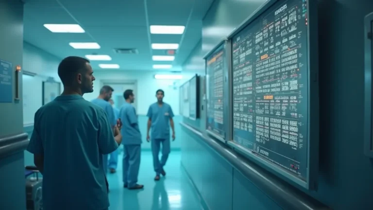 Logística hospitalar por Dr. Luiz Teixeira da Silva Júnior