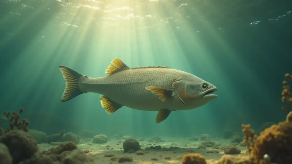 Mandubé do Araguaia: o palmito que pescadores goianos adoram