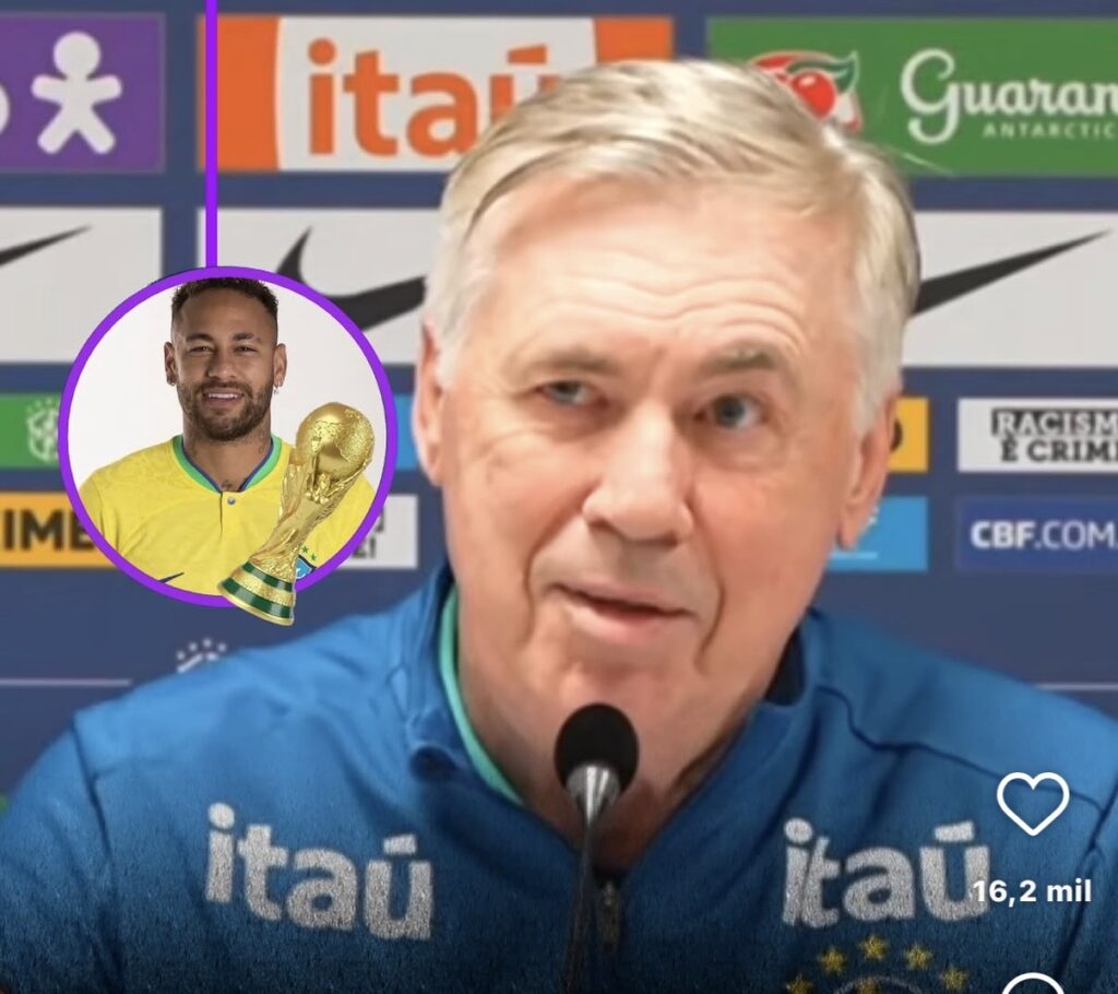 Neymar recusa grama sintética e reacende debate sobre Copa