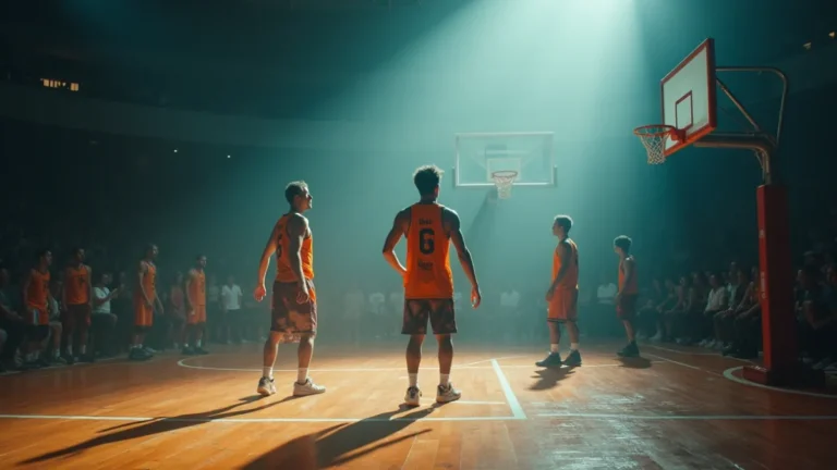 Os campeonatos de basquete mais emocionantes para assistir