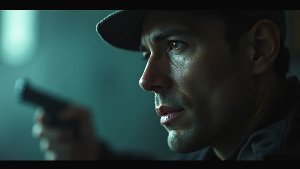 Os filmes de espionagem com os finais mais surpreendentes