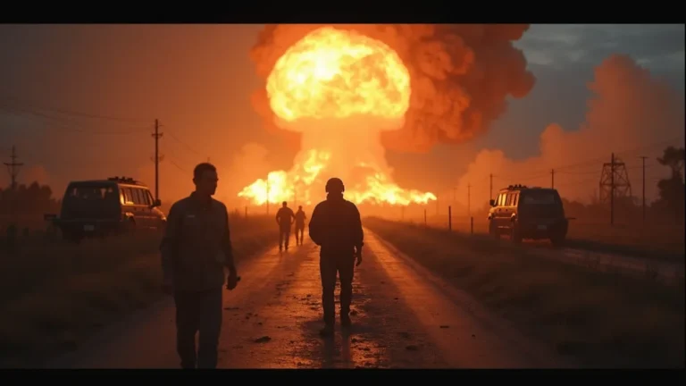 Os filmes sobre a corrida armamentista nuclear mais marcantes