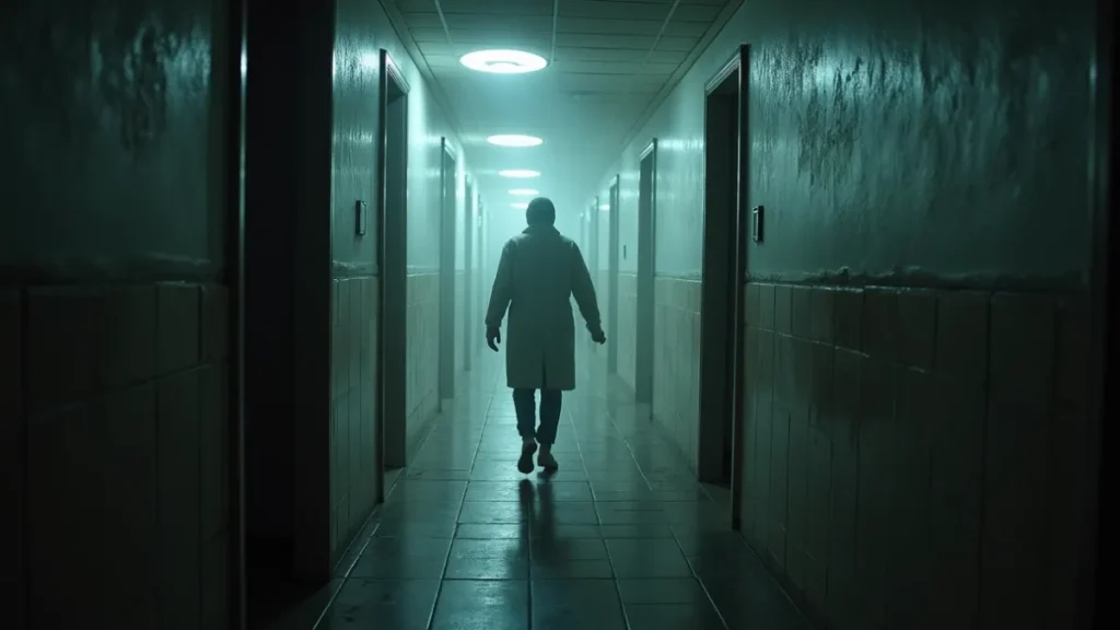 Os métodos de vigilância mostrados nos thrillers da Guerra Fria