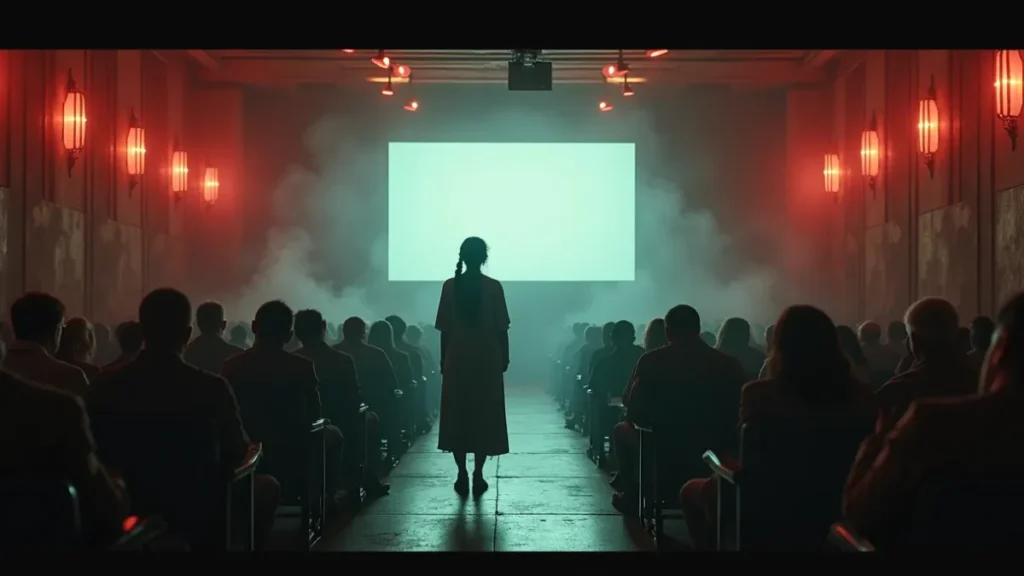 Os maiores shows da história que viraram filmes de cinema