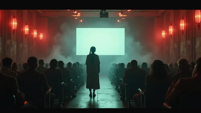 Os maiores shows da história que viraram filmes de cinema