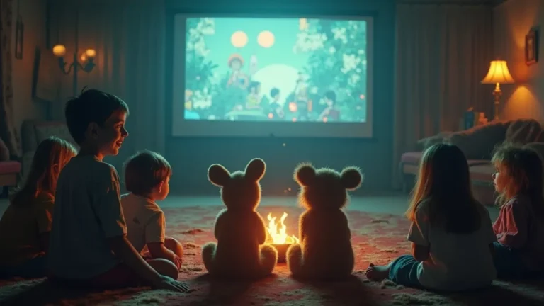Os melhores filmes para assistir com crianças nas férias