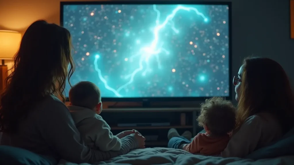 Os melhores programas de TV para assistir com a família