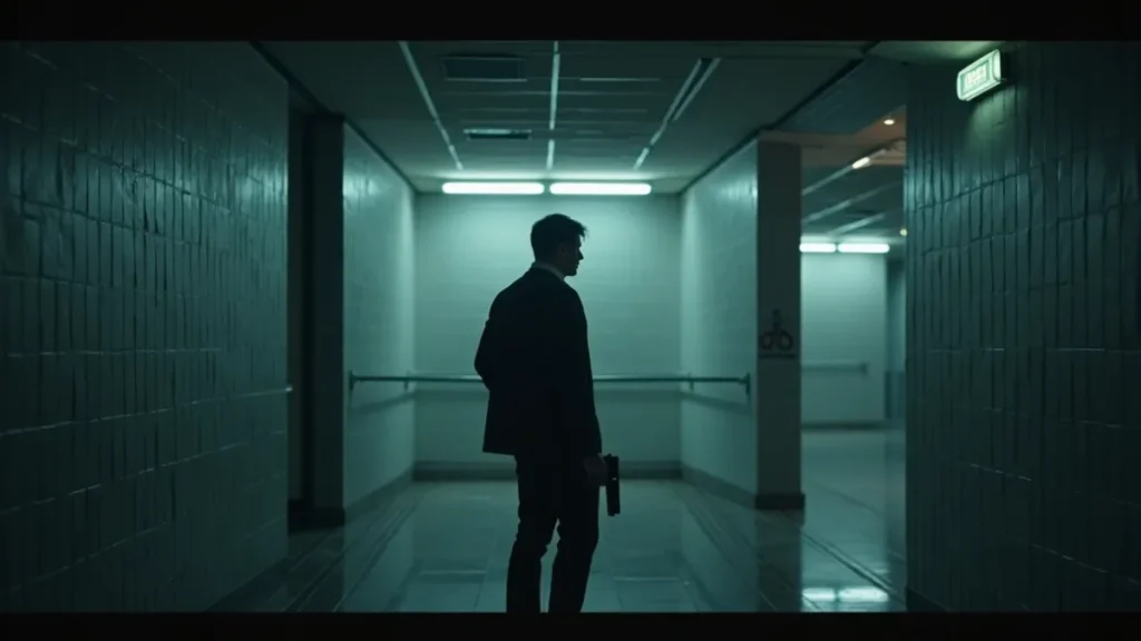Os melhores thrillers de espionagem para assistir neste ano