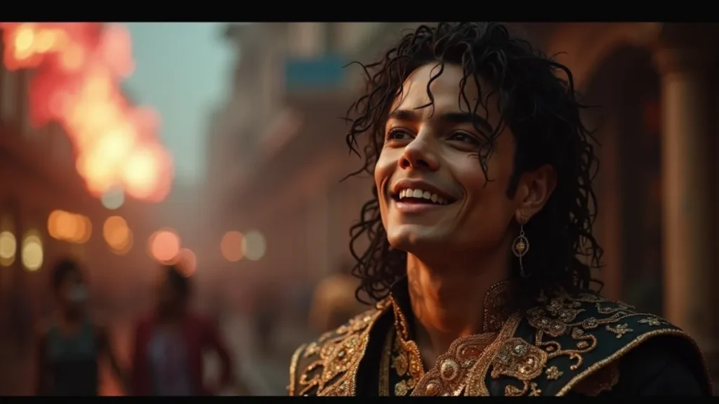 Os prêmios e conquistas de Michael Jackson ao longo da vida