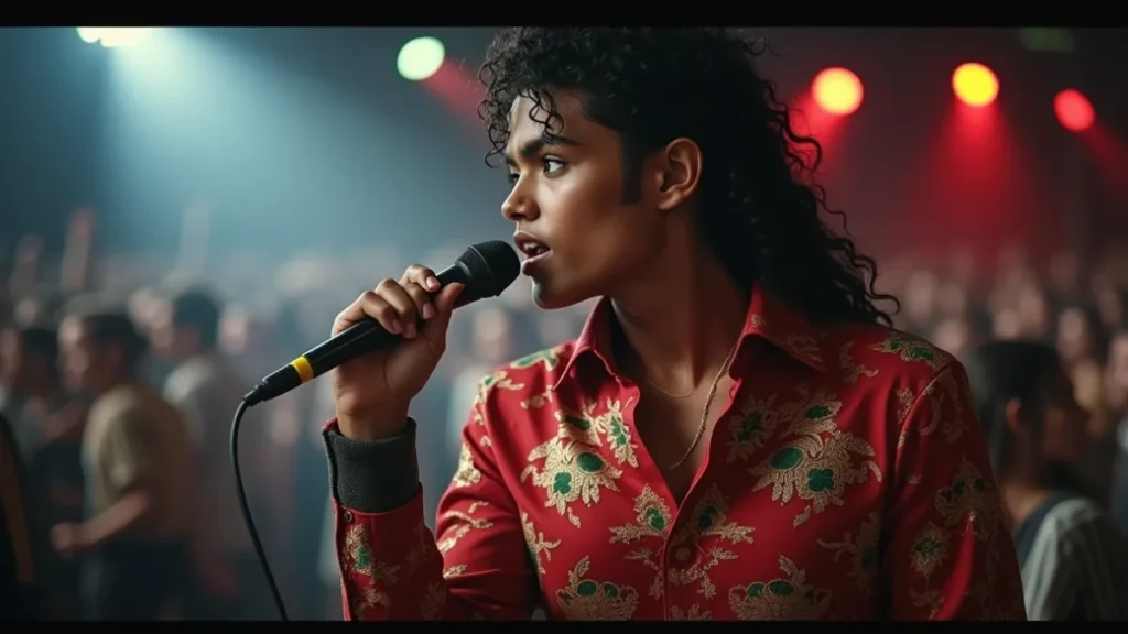 Os recordes mundiais que Michael Jackson bateu na carreira