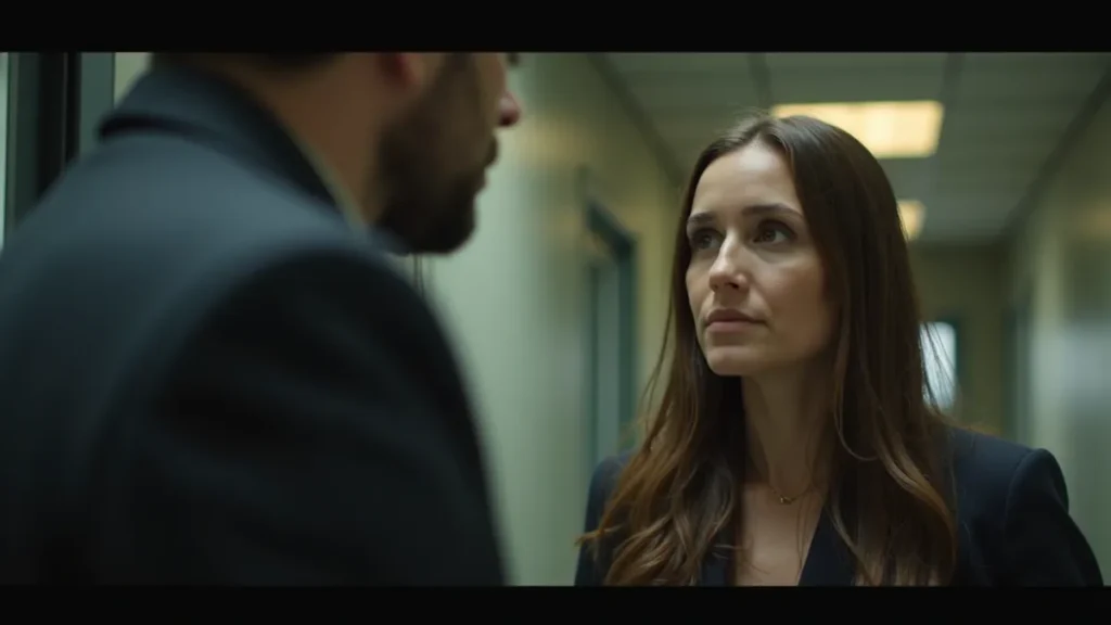 Os thrillers sobre a vida na Alemanha Oriental no cinema