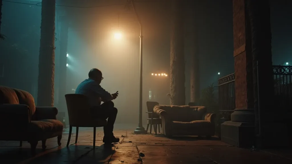 Os truques de câmera mais usados em filmes de Hollywood