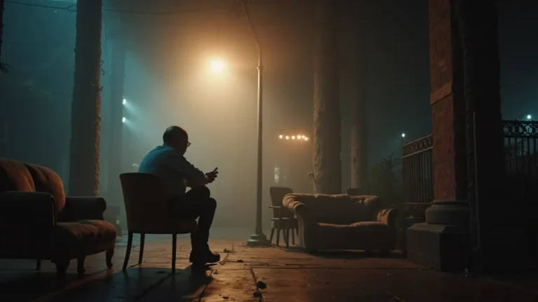 Os truques de câmera mais usados em filmes de Hollywood