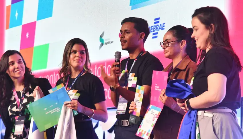Prêmio Educador Transformador revela vencedores nacionais