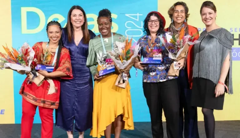 Prêmio Sebrae Mulher de Negócios 2026: inscrições abertas