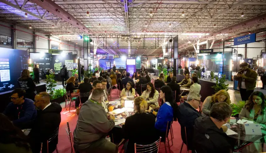 Rodada de negócios une empreendedores e influenciadores no varejo