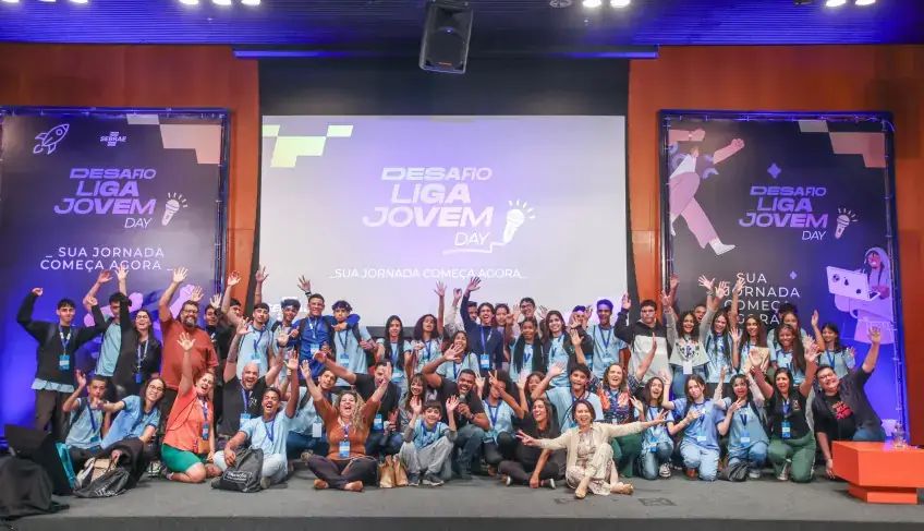 Sebrae: 9 milhões de atendimentos em educação empreendedora em 2025