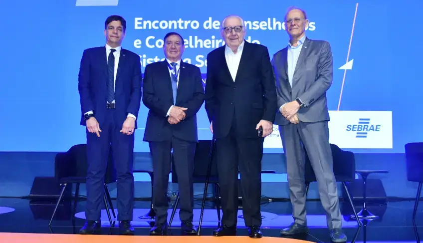 Sebrae anuncia nova Política de Atuação Internacional