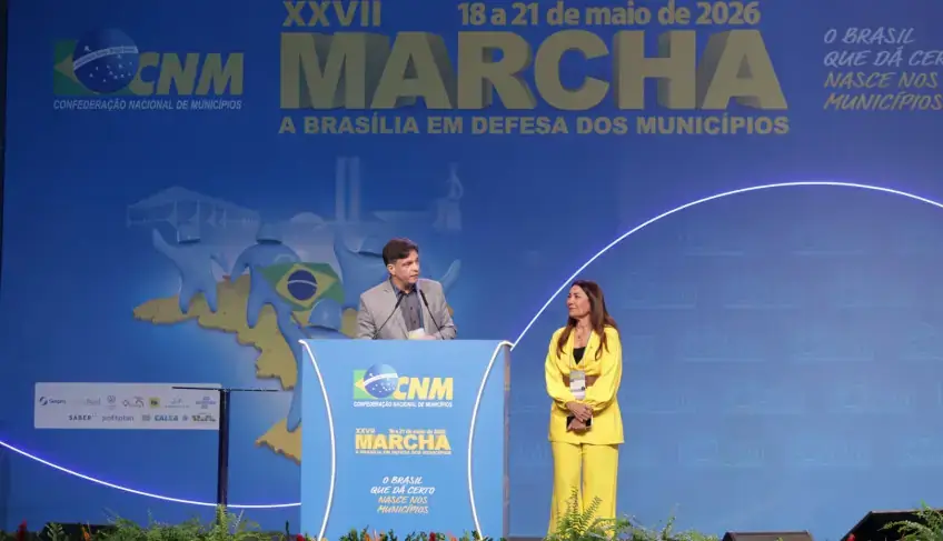 Sebrae impulsiona economia dos municípios, diz presidente