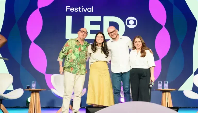 Sebrae leva educação empreendedora ao Festival LED