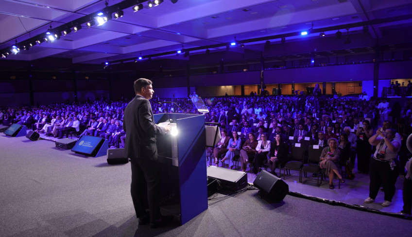Sebrae premia cidades que mais apoiam empreendedorismo