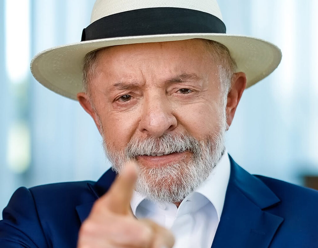 Sem Lula, esquerda fragmenta 1º de Maio após veto de Messias