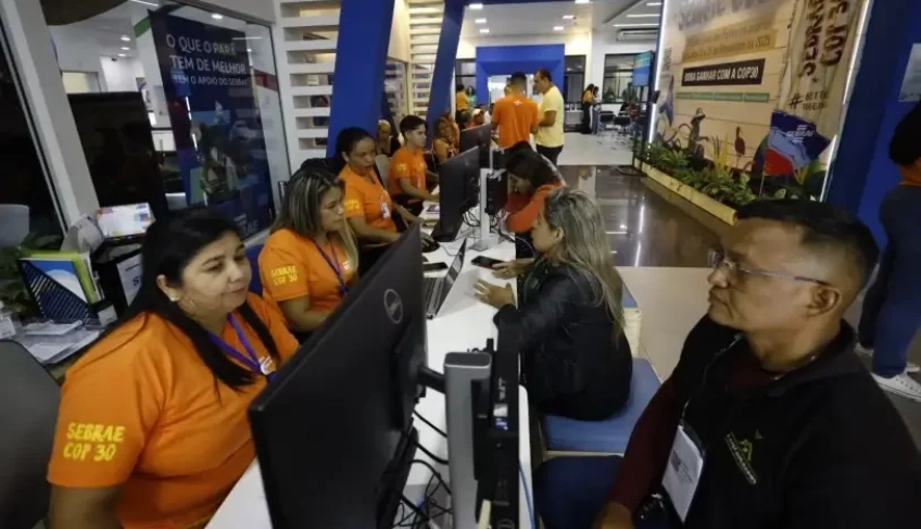 Semana do MEI 2026 mira recorde de 1,5 milhão de atendimentos