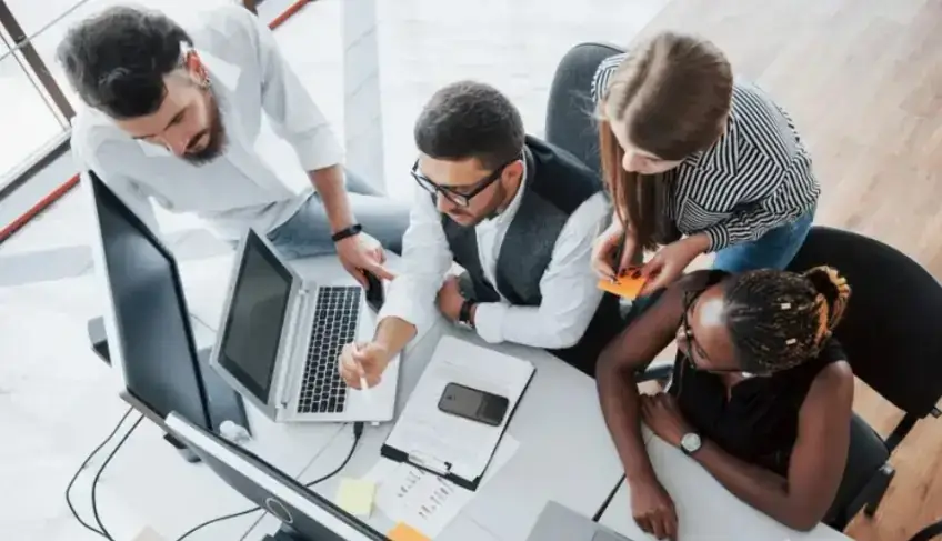 Startups: como se preparar para eventos de inovação