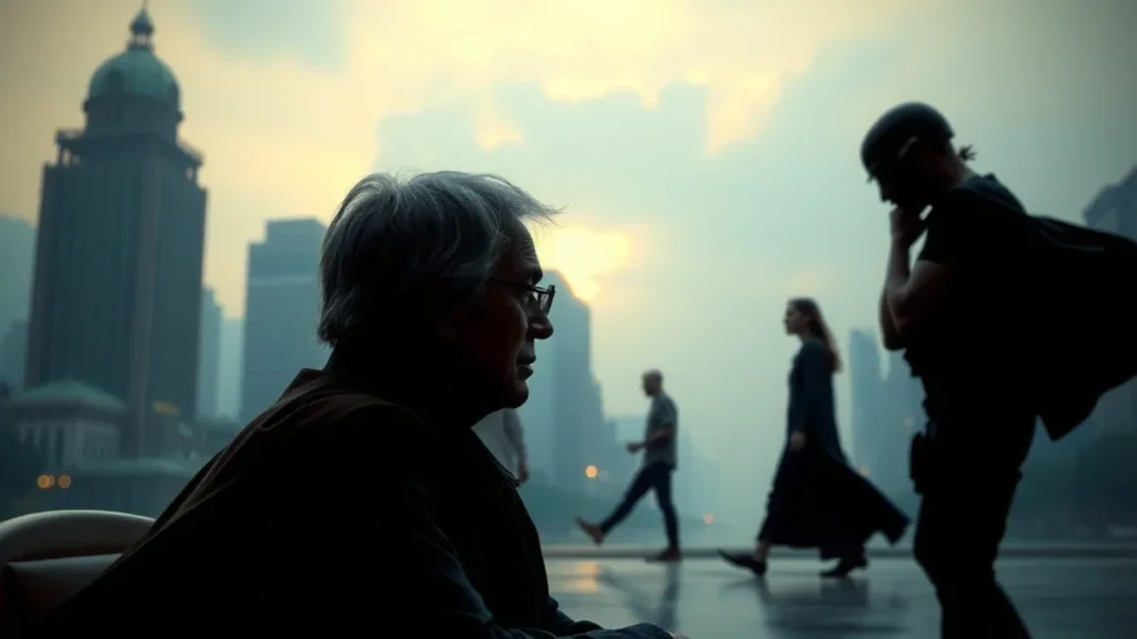 A assinatura visual de Spielberg em seus filmes explicada