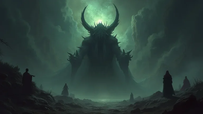 A história de Evil-Lyn, a feiticeira do mal de Mestres do Universo