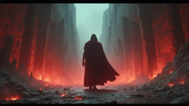 A história de Hordak e da temida Horda do Mal no reino de Eternia