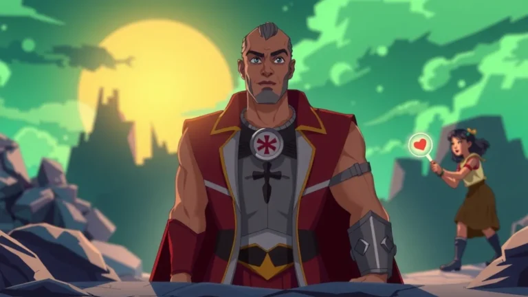 A história do desenho clássico de He-Man criado pela Filmation