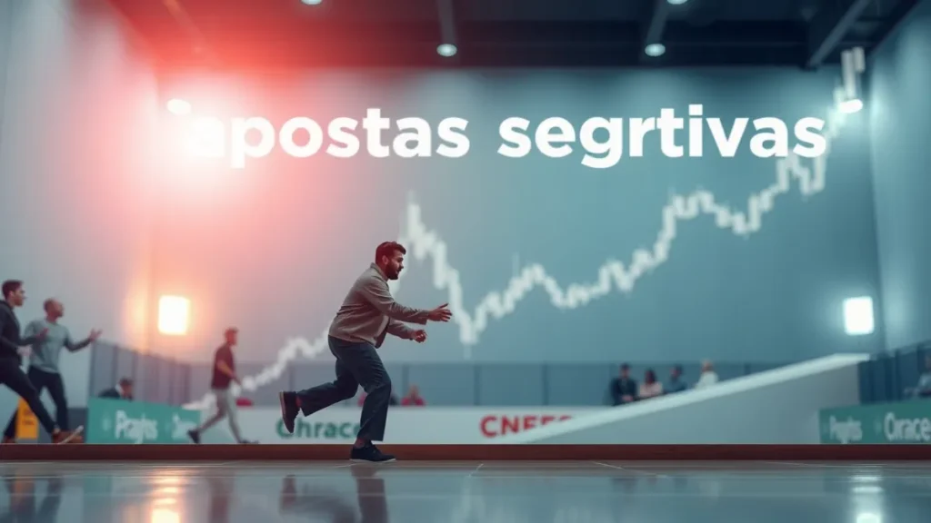 Apostas esportivas mais seguras: como reduzir riscos e perdas