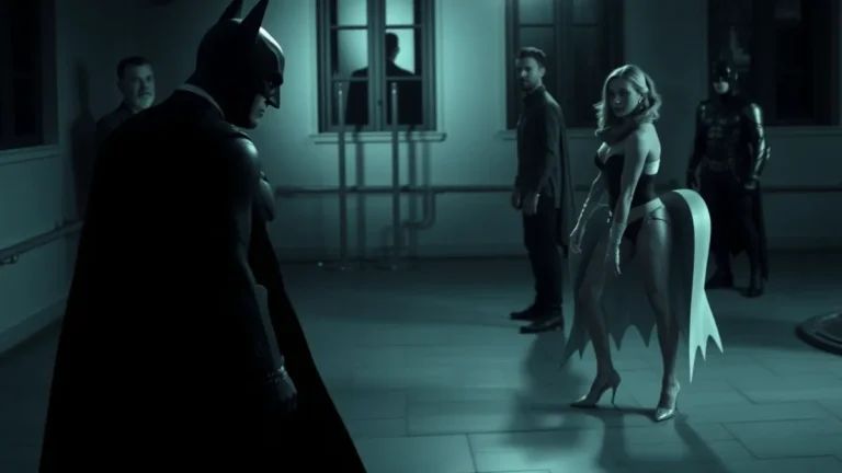 Batman Begins e o início da lendária trilogia de Nolan