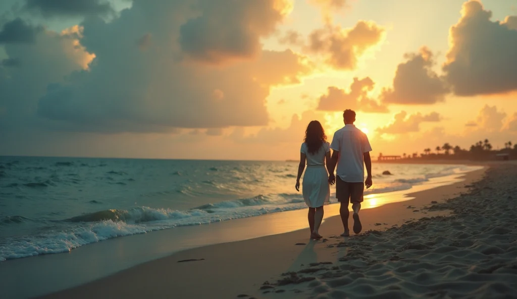 Brazil learns about love by letting her father go