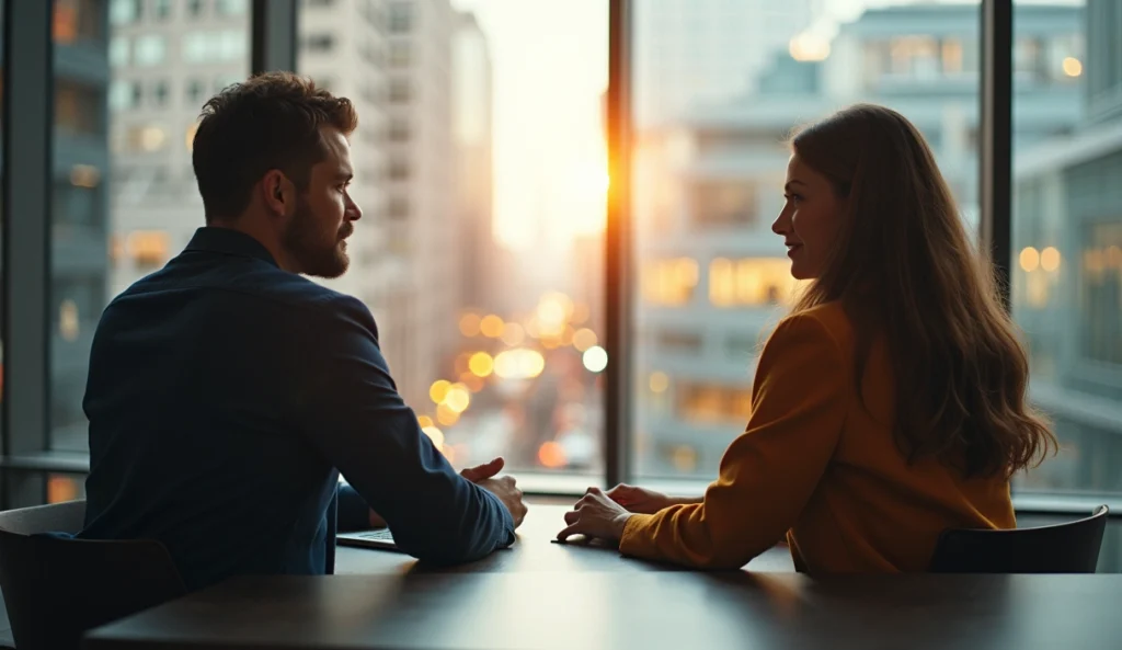Brazil Study: Better Communication Transformed My Relationships
