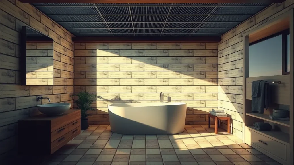 Como Desentupir Ralo Linear do Banheiro sem Quebrar o Piso de Casa