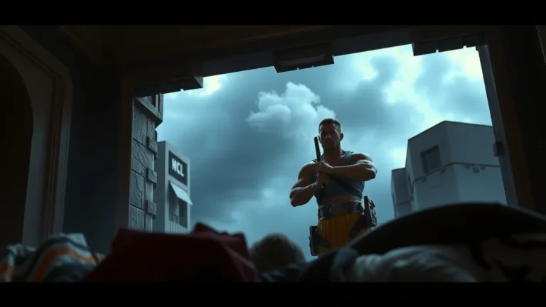 Como Dolph Lundgren se tornou o primeiro He-Man do cinema
