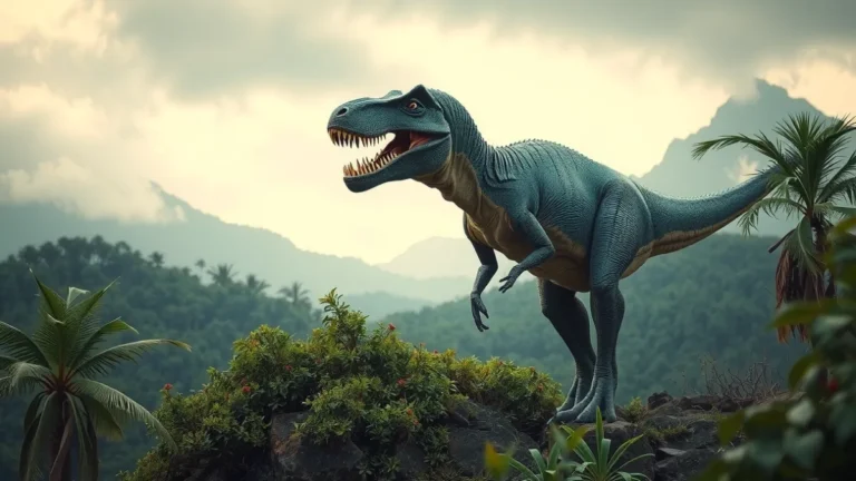 Como Jurassic Park mudou para sempre o cinema de aventura