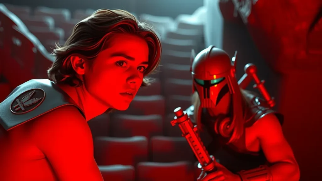 Como o filme de 1987 de He-Man virou cult com o passar do tempo