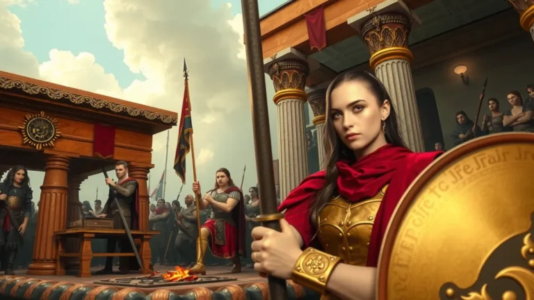 Como o rapto de Helena deu início à lendária Guerra de Troia