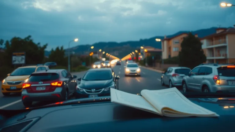 Veja os documentos necessários para vender um carro usado