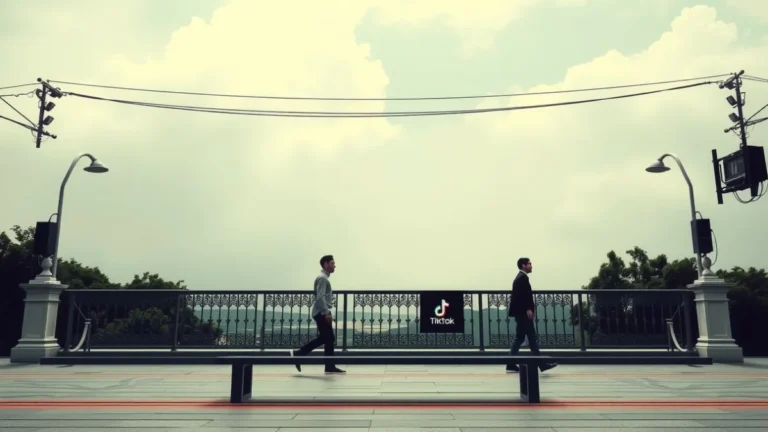 Erros no TikTok que estão travando bastante o seu crescimento