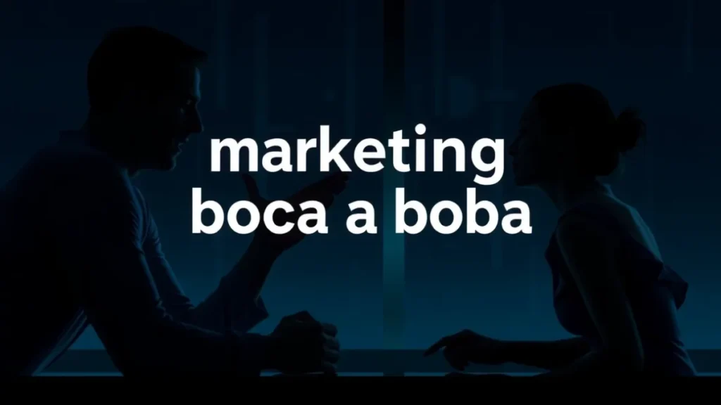 O que é marketing boca a boca e como estimulá-lo no mundo digital
