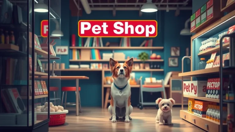 Pet Shop: Como Atrair Muito Mais Clientes na sua Região Online