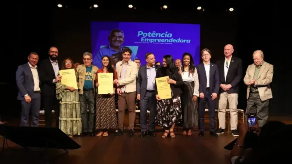 Sebrae lança projeto para acelerar negócios da classe C