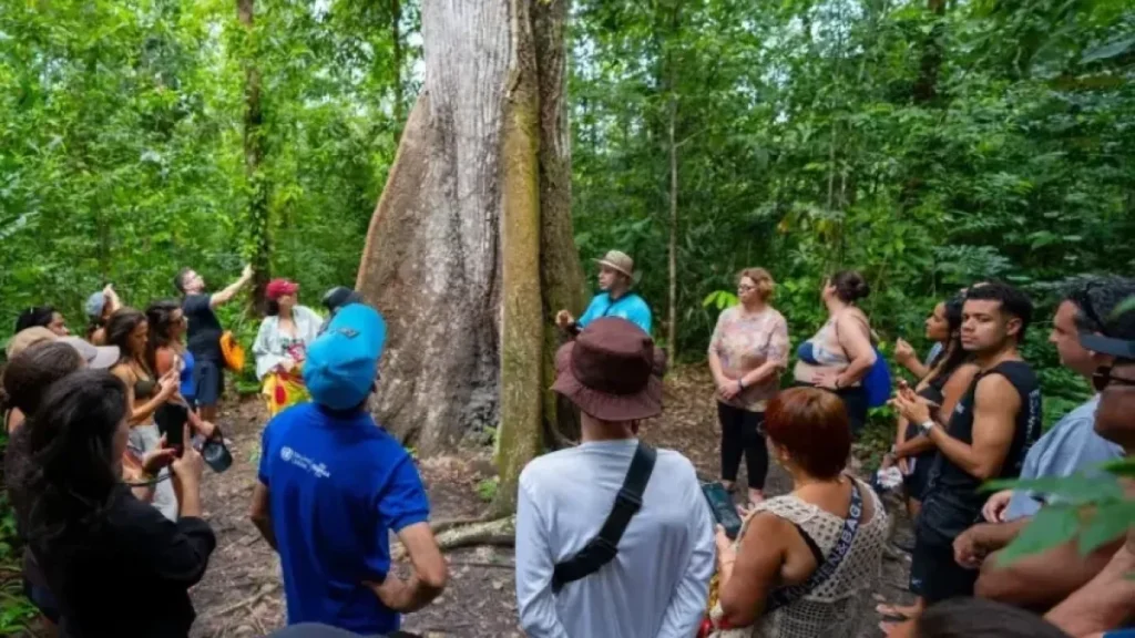 NEON 2026 leva participantes à inovação em Alagoas