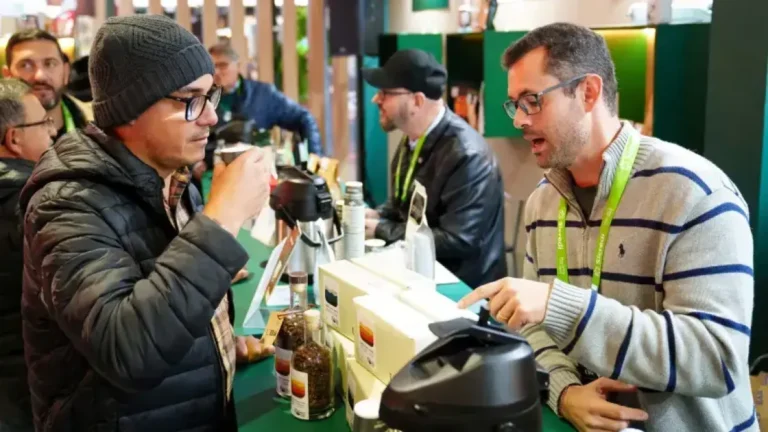Produtos com IG ganham mercado internacional no Connection Terroirs