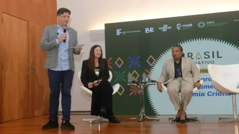 Financiamento à economia criativa ganha novos caminhos